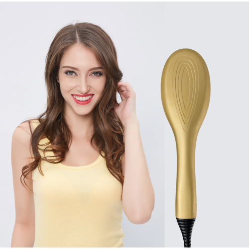 Beauty Styling Hair Brush