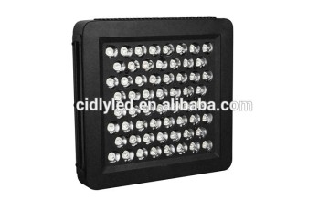 Dimmable Best ZA aquarium cidly led light with fresh water, marine fish, corals, or other aquarium plants
