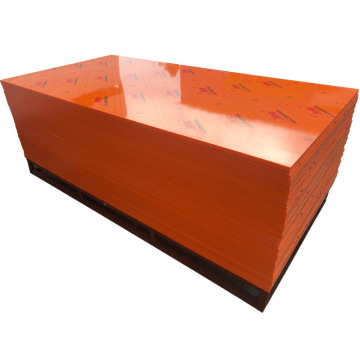 Food Contact High Density Polyethylene HDPE Plastic Sheet