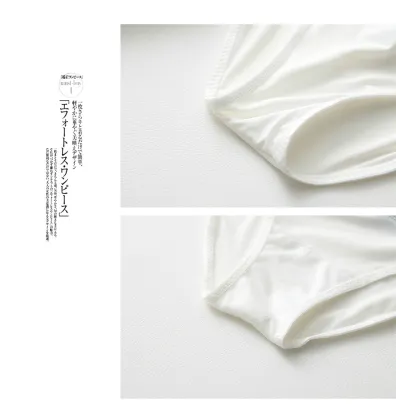 Custom Logo Love Secret Letter Fashion 32A-B Cup Wireless Comfort Adjustable Bra and Panties Set