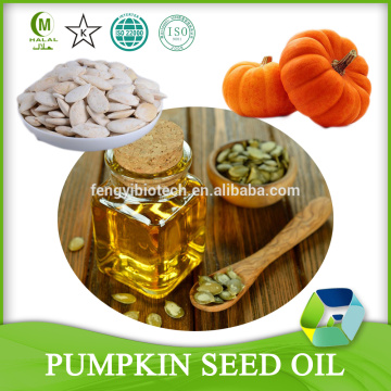 Organic Virgin Pumpkin Seed Oil 100% Natural Plant Oil