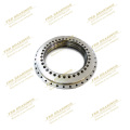 CRA11008 melintasi Roller Bearings untuk mesin logam