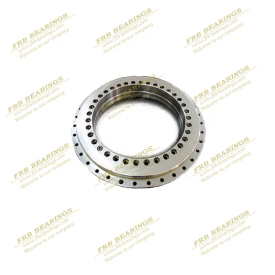 YRT-120 Turntable bearing 120x210x40mm