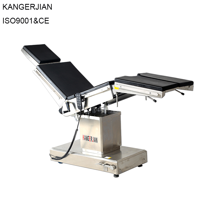 Surgical medical equipment ot surgical operating tables