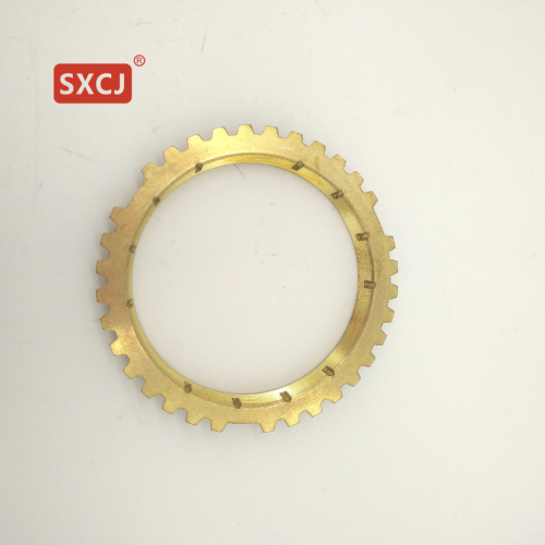 Auto Part Transmission Gearbox Synchronizer Ring OEM W501-17-245 FOR KIA