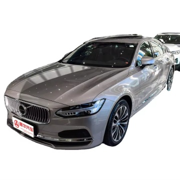 2023-2024 Volvo S90 RECHARGE T8: Hot-Selling 5-seat Electric-Powered Sedan for Sale
