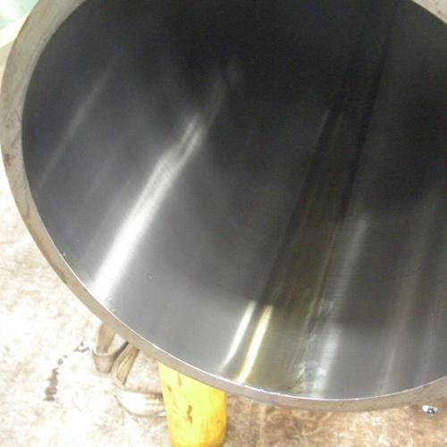 Cold Drawn Seamless Honed Tube Cold drawn seamless honed steel tube for cylinder Factory