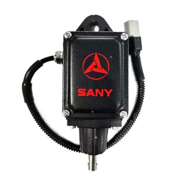 60083173 Conjunto de interruptor de límite de altura para SANY CRANE