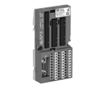 ABB Profibus DP / CANopen Communication TU509