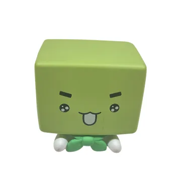 Customized production of cartoon doll ornaments