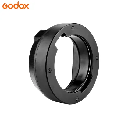 Flash Godox AD400 Pro Broncolor Adapter