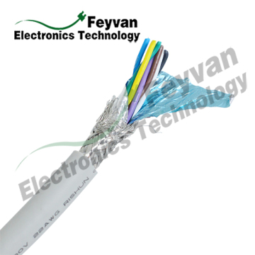 Ul2464 Insulated Multicore Cable