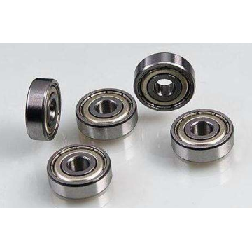 6407 Single Row Deep Groove Ball Bearing