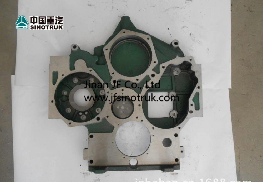 61557010008 AZ1500010933 61560010933 Howo Gear Case China