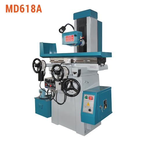 Surface Grinding Automatic Machine Surface Grinding Automatic Metal With Good Price Manufactory