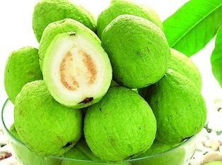 100% Natural Guava Powder/ Instant Guava Juice Powder/ Spray Dried Guava Powder