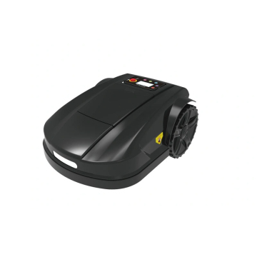 24V Lithium Battery-Powered Robotic Lawn Mower: High Torque, Super Long Standby, and Automatic Lawn Care Solution