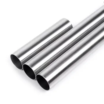 High Quality INOX 304 Stainless Steel Pipe - Wholesale Stainless Steel Pipe Factory