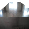 ASTM SS400 3mm de folha galvanizada de mergulho quente de 3 mm