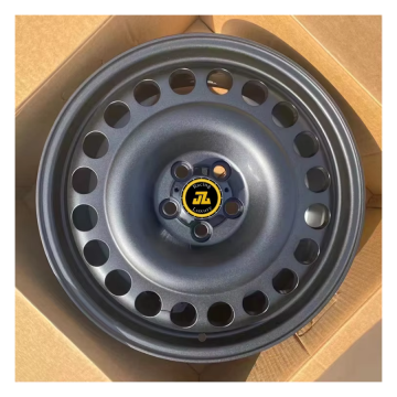 مخصص Jiangzao PCD Rims 16-24 بوصة عجلات سبائك مزورة للمدافع G500 ، رينجر ، روفر