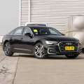 Audi A6L 2025 new car