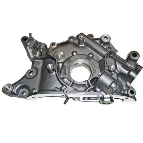 OE Oil Pump Genuine Toyota Tundra 4Runner Sequoia 3UZ-FE 4.7L High Performance