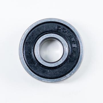 MICRO ANGULAR CONTACT BALL BEARING