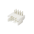 Conector de cabezal de clavija de 2,0 mm para PCB industriales