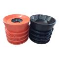 API Top and Bottom Cementing Plug