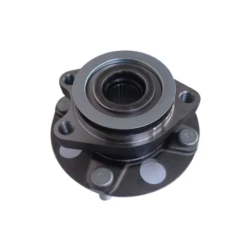 Wholesale Factory Price Auto Rear Wheel Hub Bearing 40202-EL000 40202-ED510 for NISSAN TIIDA