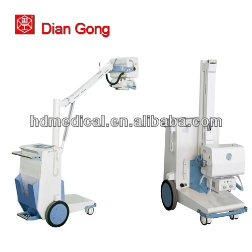 DG3210 High Frequency Mobile X-ray machine prices