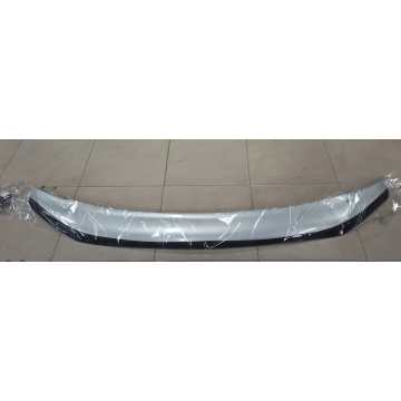 4x4 Accesorios Deflector de capó para Amarok 2021