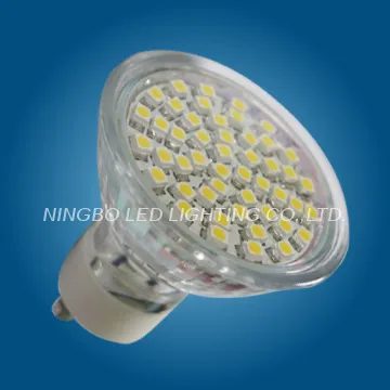 48pcs SMD LED Series Light