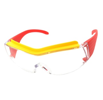 OEM BA3158 High Quality Anti-Fog Goggles Safety Glasses