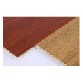 Wooden Grains WPC Wall Panel For Interior Decoration