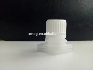 hand washing liquid soap sanitizer pouch spout cap