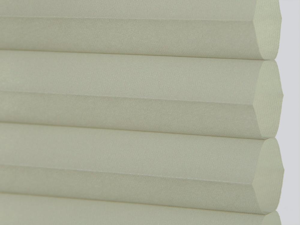 Precio de promoción Super Black Top -Down Cellular Shades