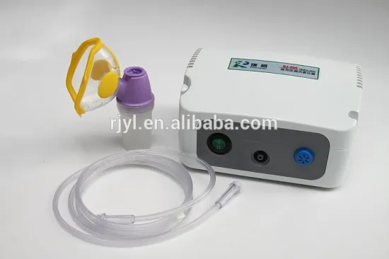 Health medical portable air compressor nebulizer
