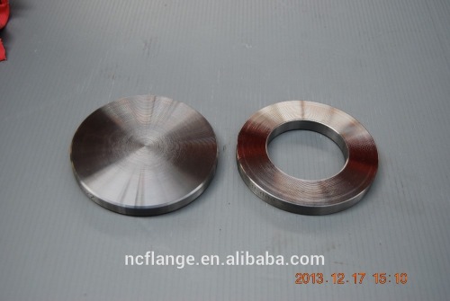 Most Professional Blind Flange Manufacturer