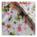 Druckdesign 100% Polyester Krepp-Chiffon-Druckstoff