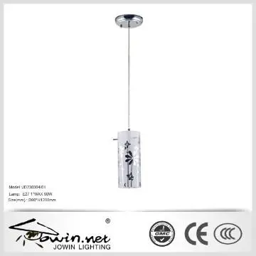Glass Fixutre Pendant  Lamp