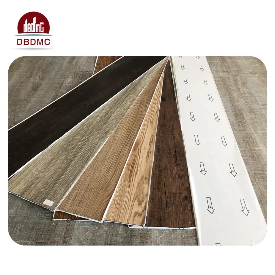 Good Quality Cheap Price Pvc Vinyl Self-adhesive Flooring Tiles