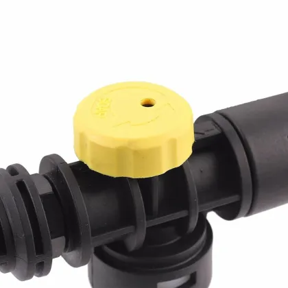 High Pressure Washer Car Clean Foam Washer