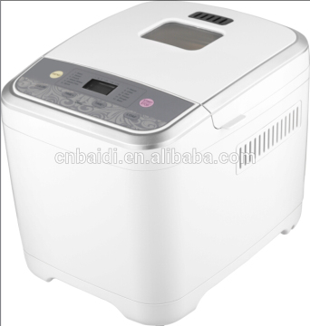 new design bread machine 12programs 1.0-2.0LB