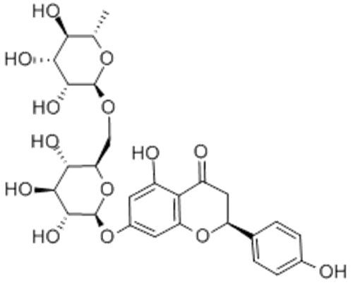 Narirutin CAS 14259-46-2