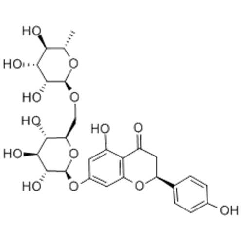 नारिरूटिन CAS 14259-46-2