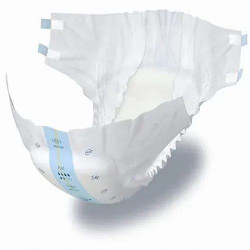 Premium Adult XL Diaper for Hospital Use