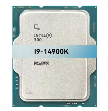 14th Gen Intel Core i9-14900K: 24-Core, 32-Thread Best CPU