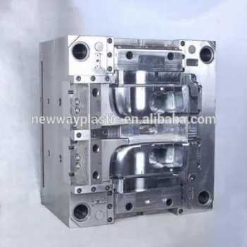 Plastic Product and iron Material plastic mold