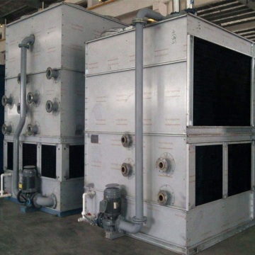 Closed Cooling System Cooling Tower Manufacture